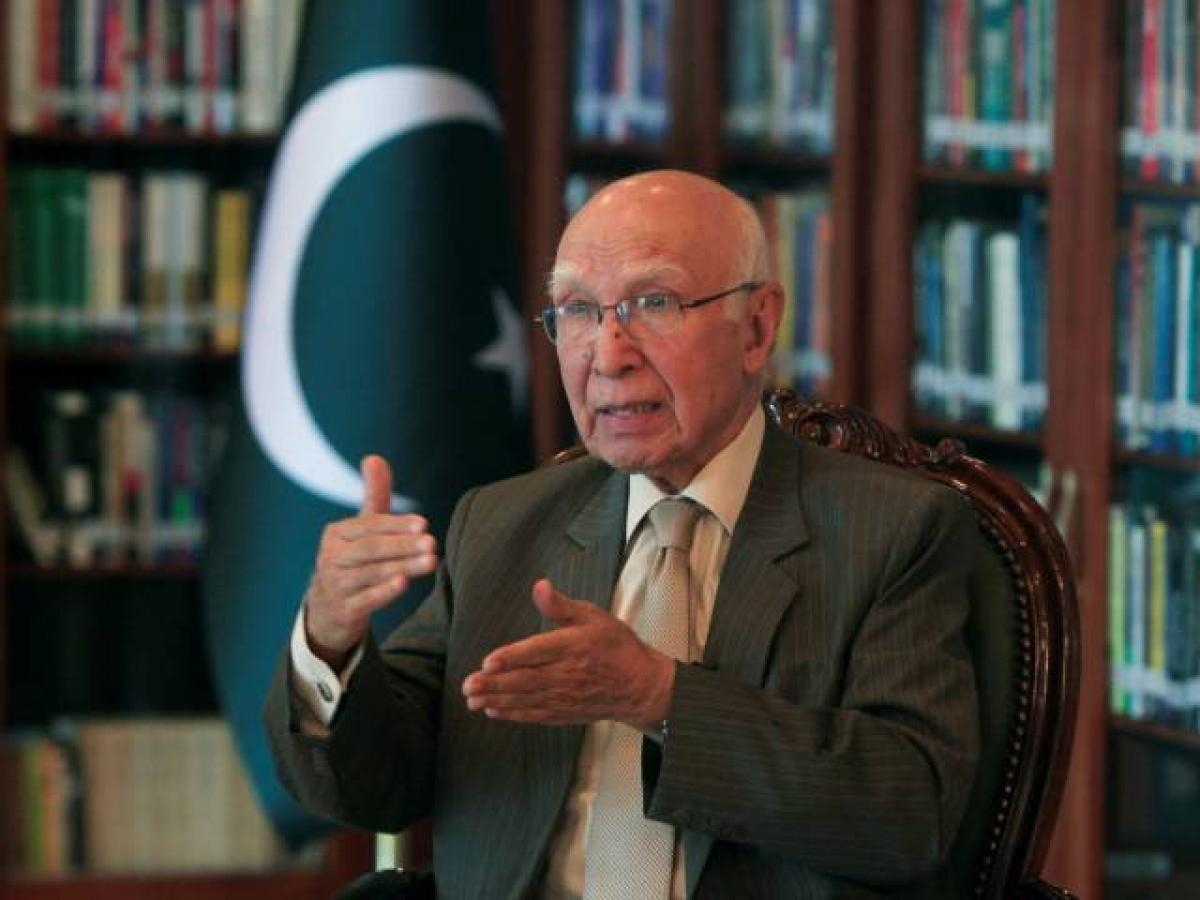 Pushing too fast against Islamic militants could lead to blowback: Pakistan